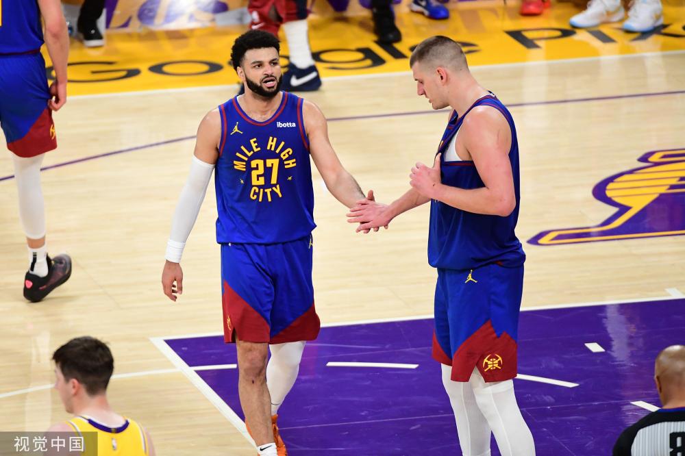 两个重头项 两个重头项