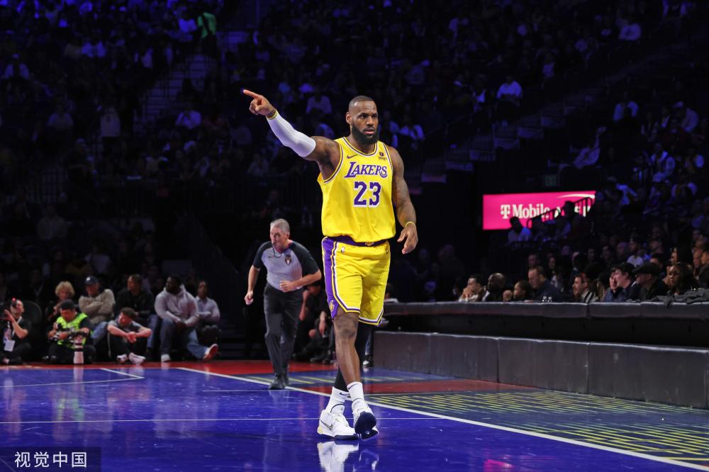 它所带来的 它所带来的